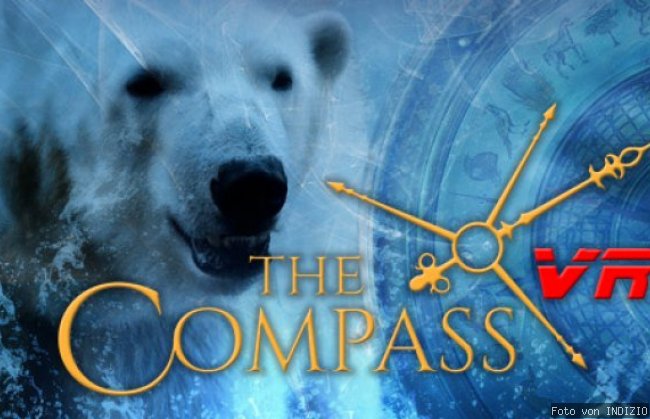 The Compass VR